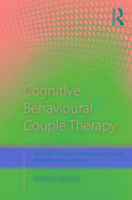 Cognitive Behavioural Couple Therapy - Worrell Michael