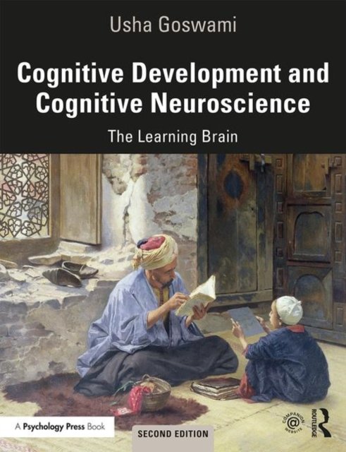 Cognitive Development And Cognitive Neuroscience. The Learning Brain ...