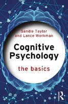 Cognitive Psychology: The Basics Opracowanie zbiorowe