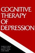 Cognitive Therapy of Depression - Rush John A., Shaw Brian F., Emery Gary, Beck Aaron M.D. T.