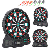 Coil Dart Elektroniczna Tarcza Do Gry Dźwięk