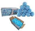 Coil Kulki Filtracyjne Aqualoon Blue Do Pompy Piaskowej Do Basenu Opakowanie 700G Zastępuje 25Kg Piasku - COIL