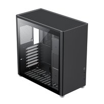 Coil Obudowa Tower Atx Midi Usb 3.0 Pc Komputerowa Do Komputera Gaming Szkło Czarna Black Spark Pro