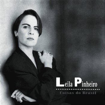 Coisas Do Brasil - Leila Pinheiro