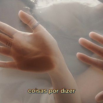 coisas por dizer - Mariana Reis