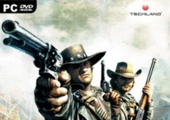 Call of Juarez: Więzy Krwi - wymagania sprzętowe