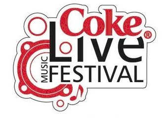 Startuje Coke Live Music Festival!