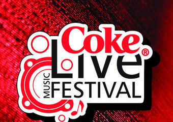 Kolejni artyści Coke Live Music Festival