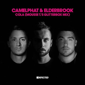 Cola - Camelphat & Elderbrook