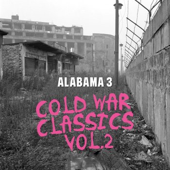 Cold 2/Cle, płyta winylowa - Alabama 3