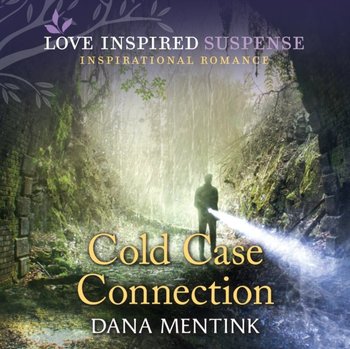 Cold Case Connection - Dana Mentink, Meghan Kelly