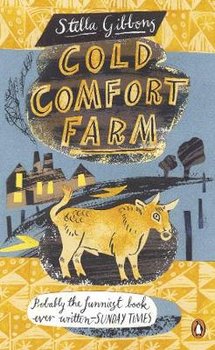 Cold Comfort Farm (Penguin Essentials) - Gibbons Stella