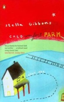 Cold Comfort Farm - Gibbons Stella