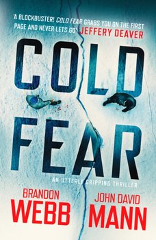 Cold Fear - Webb Brandon, Mann John David