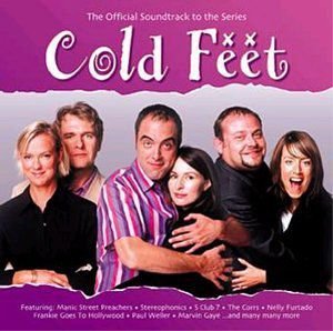 Cold Feet soundtrack - Various Artists