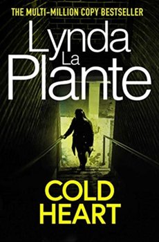 Cold Heart - La Plante Lynda