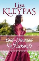 Cold-Hearted Rake Kleypas Lisa