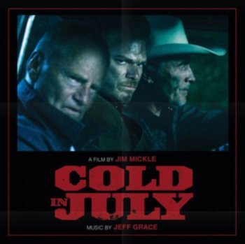 Cold In July - Various Artists
