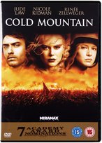 Cold Mountain (Wzgórze nadziei) Minghella Anthony