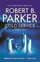 Cold Service - Parker Robert B.