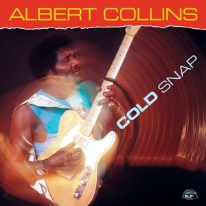 Cold Snap, płyta winylowa - Collins Albert