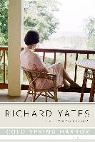 Cold Spring Harbor Yates Richard