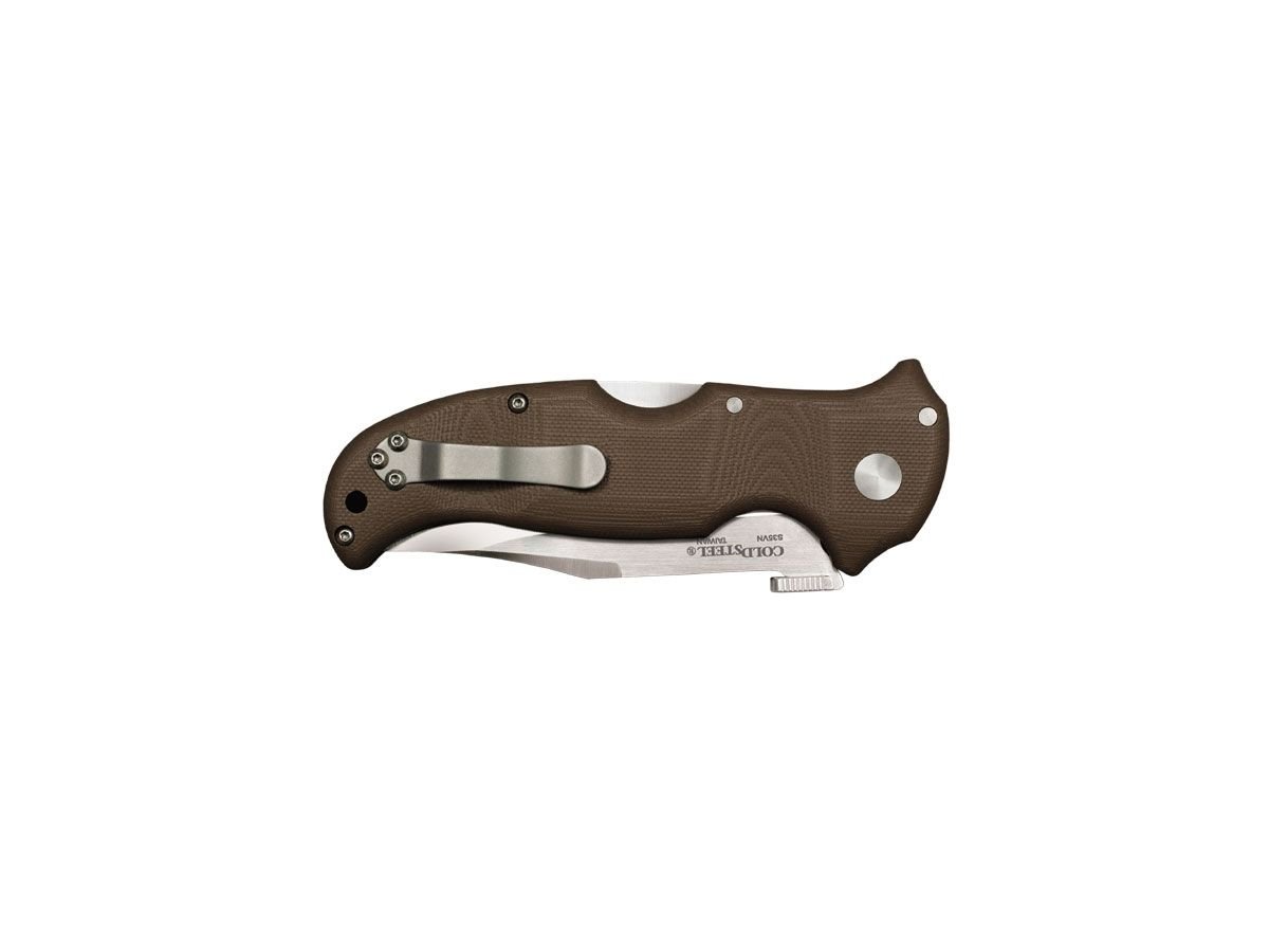 Cold Steel BUSH RANGER 31A - Inna marka | Sport Sklep EMPIK.COM