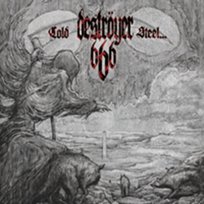Cold Steel For An Iron Age Destroyer 666