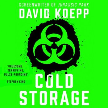 Cold Storage - Koepp David