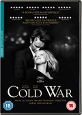 Cold War (brak polskiej wersji językowej) - Pawlikowski Paweł