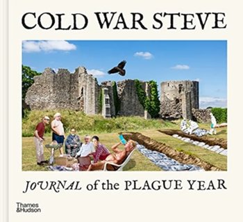 Cold War Steve - Journal of The Plague Year - Cold War Steve