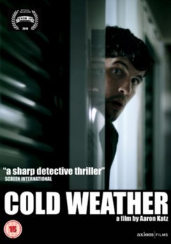 Cold Weather (brak polskiej wersji językowej) - Katz Aaron