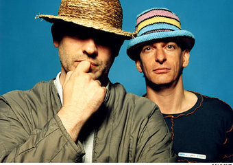 COLDCUT wystąpi na FFF 2010!