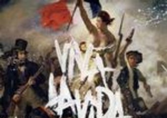 Coldplay złoty w dniu premiery