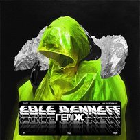 Cole Bennett Jan-rapowanie, Gedz
