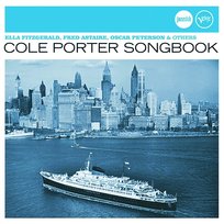 Cole Porter Songbook (Jazz Club) Various Artists