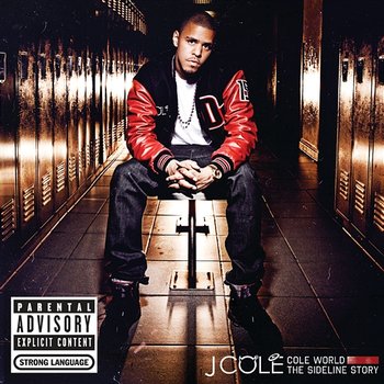 Cole World: The Sideline Story - J. Cole