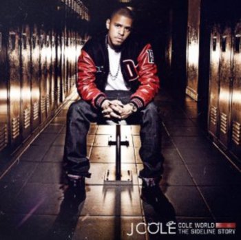 Cole World: The Sideline Story - J. Cole