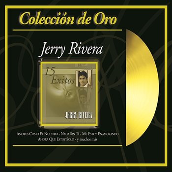 Coleccion de Oro - Jerry Rivera