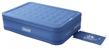 Coleman Materac Extra Durable Airbed Raised Double - Coleman