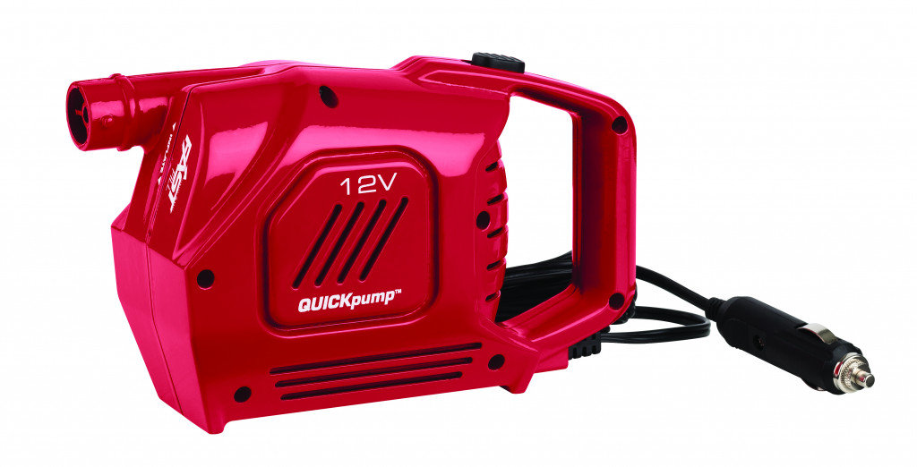 Coleman, Pompka Quickpump, 12V