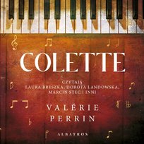 Colette - audiobook