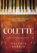 Colette - ebook EPUB