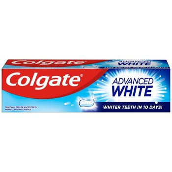 Colgate Advanced White Pasta Do Zębów 100Ml - Colgate