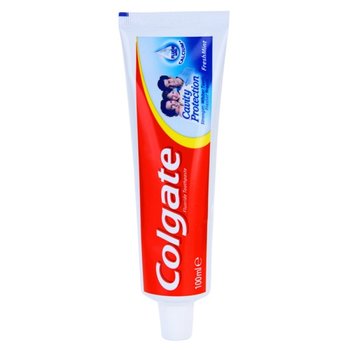 Colgate, Cavity Protection, pasta do zębów, 100 ml - Colgate