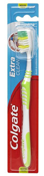 Colgate Extra Clean Medium szczoteczka do zębów - Extra Clean Medium - Colgate