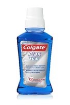 Colgate, Plax, płyn do płukania ust Ice, 500 ml