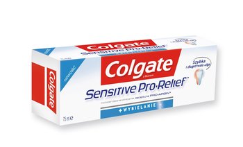 Colgate, Sensitive Pro Relief, pasta do zębów, 75 ml - Colgate