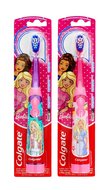 Colgate Szczoteczka Elektryczna Dla Dzieci Motion Barbie 1Szt - Mix Wzorów&nbsp;-&nbsp;Colgate
