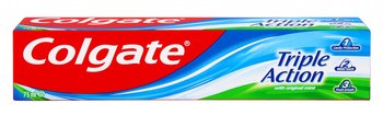 Colgate Triple Action Original Mint Pasta do Zębów 75ML - Colgate